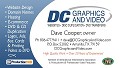 DC Graphics and Video